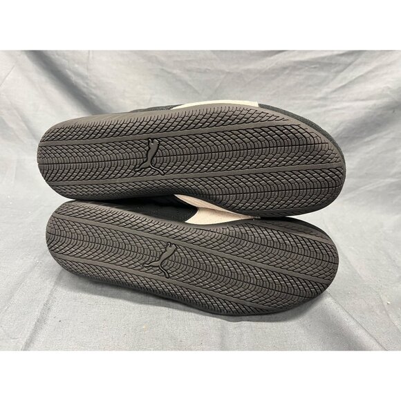 Puma Boys Speedcat Jr Lace Up Sneakers Black Size 5 NEW NO BOX! - Picture 11 of 11